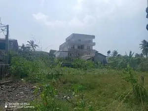 Bare Land for Sale Mount Lavinia