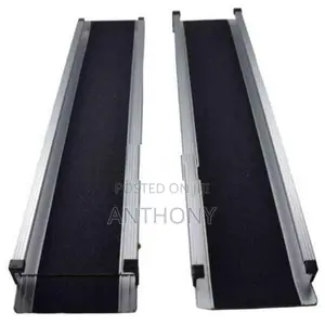 WHEELCHAIR RAMPS 8FT