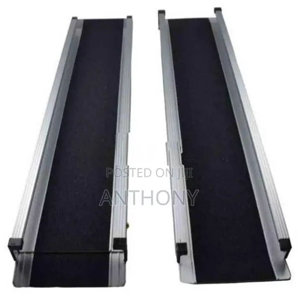WHEELCHAIR RAMPS 8FT
