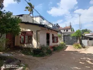 Land with House for Sale Ratmalana