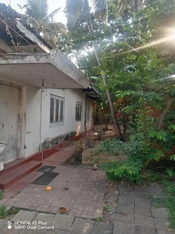 Land for Sale Mount Lavinia