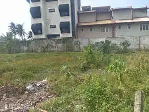 Bare Land for Sale Mount Lavinia
