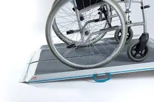 WHEELCHAIR RAMPS 8FT