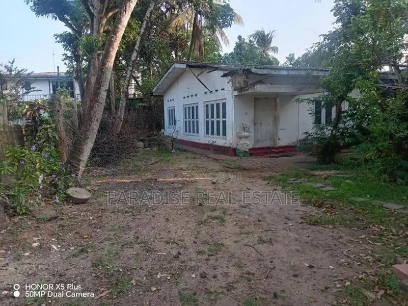 Land for Sale Mount Lavinia