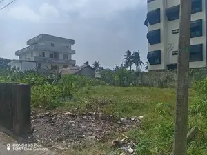 Bare Land for Sale Mount Lavinia