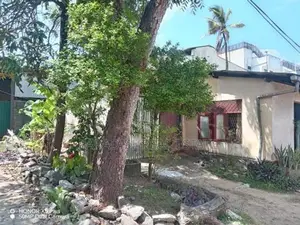 Land with House for Sale Ratmalana