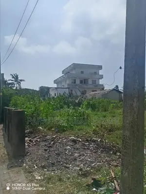 Bare Land for Sale Mount Lavinia