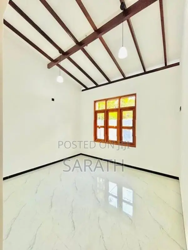 Modern Single House Sale Athurugiriya