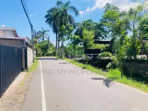 Land for Sale in Kiribathgoda