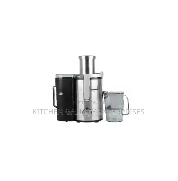 Electric Juice Extractor - 800W