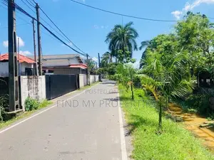 Land for Sale in Kiribathgoda