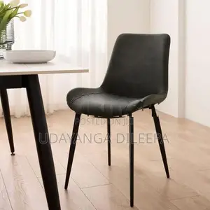 Restaurant Chairs Fully Cushion