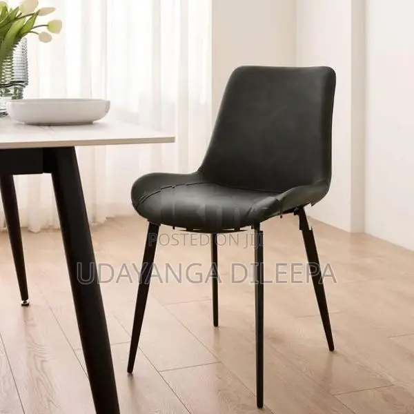 Restaurant Chairs Fully Cushion