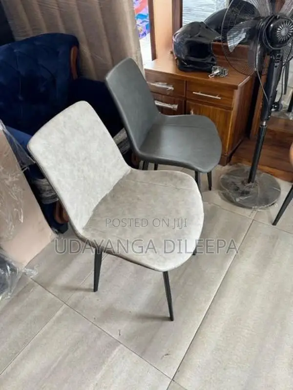 Restaurant Chairs Fully Cushion