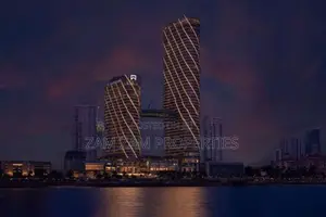 Fully Furnished Super Luxury Apartment For Rent in Colombo 1