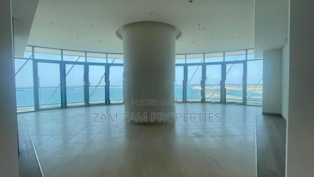 Fully Furnished Super Luxury Apartment For Rent in Colombo 1