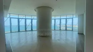 Fully Furnished Super Luxury Apartment For Rent in Colombo 1