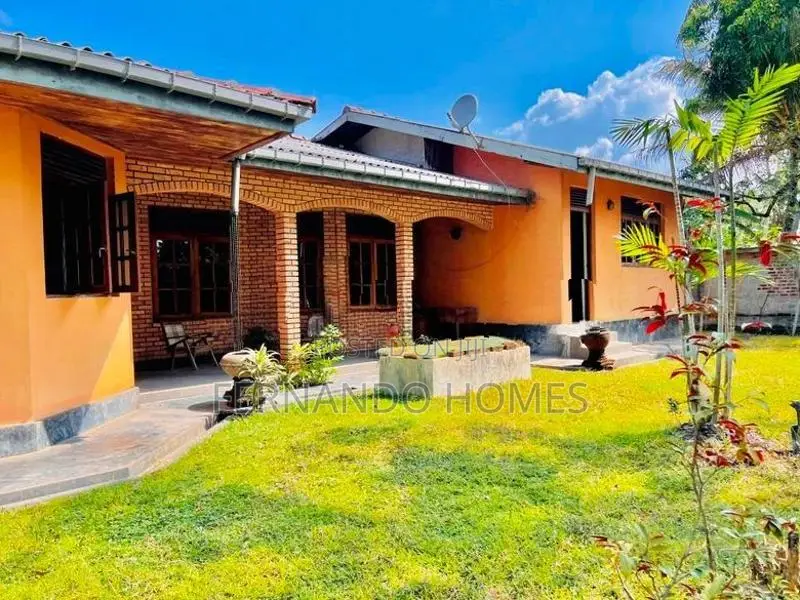 මීගමුව කටුවපිටිය පර්. 60ක නිවාඩු නිකේතනය විකිණීමට |Negombo