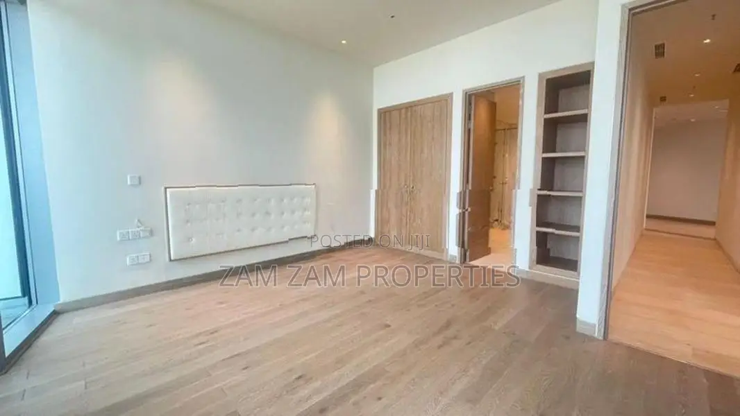 Fully Furnished Super Luxury Apartment For Rent in Colombo 1