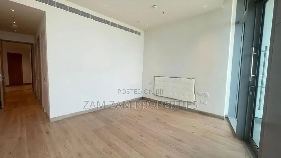 Fully Furnished Super Luxury Apartment For Rent in Colombo 1