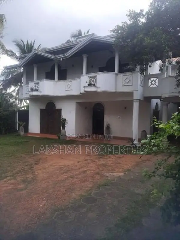Two Storey House for Sale in Maharagama Wattegedara