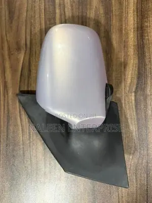 Toyota Vitz SCP10 Left Side Dual Power Mirror
