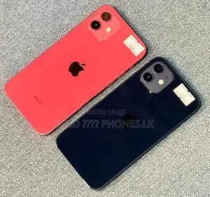 Apple iPhone 12 128GB (Used)