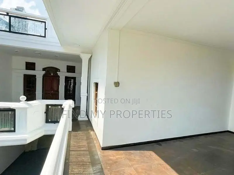 House for Rent in Colombo 04