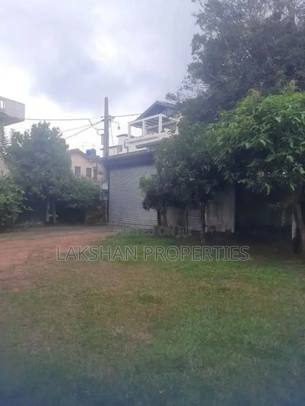 Two Storey House for Sale in Maharagama Wattegedara