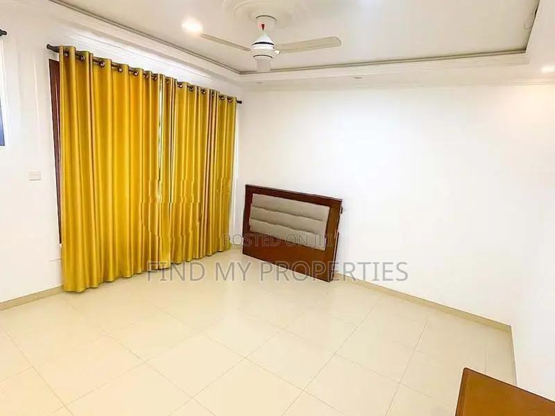 House for Rent in Colombo 04