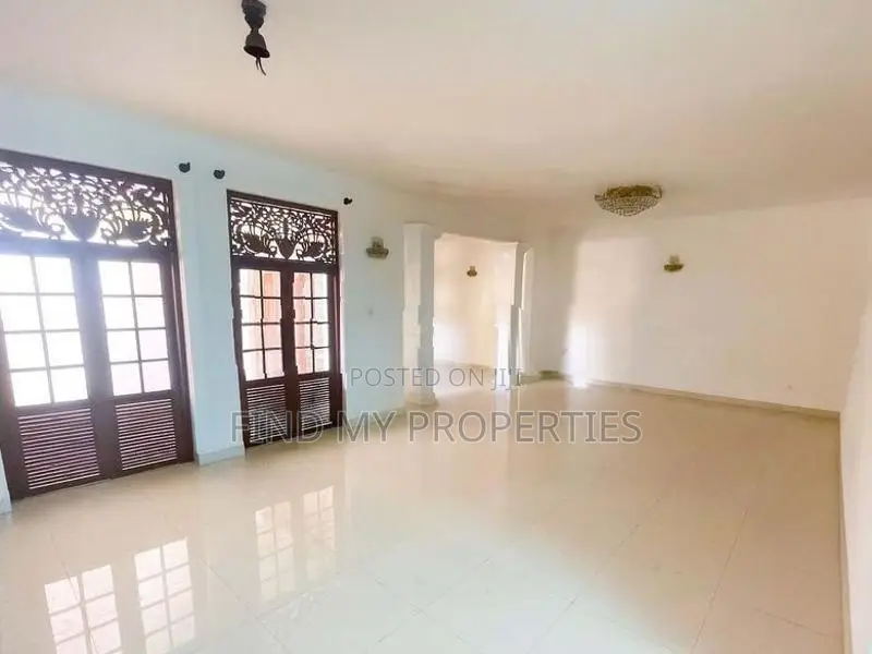 House for Rent in Colombo 04