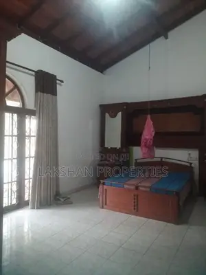 Two Storey House for Sale in Maharagama Wattegedara