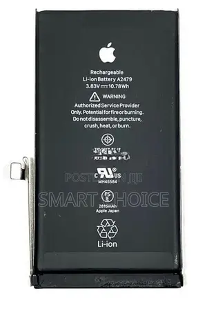 Apple iPhone 12 Pro Battery