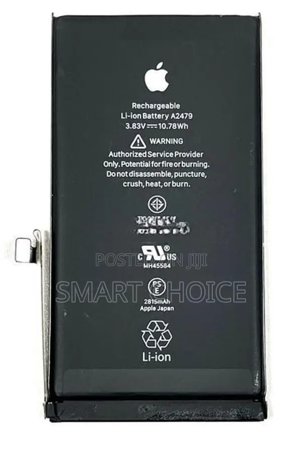 Apple iPhone 12 Pro Battery