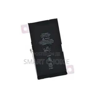 Apple iPhone 12 Pro Battery