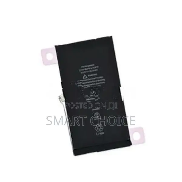 Apple iPhone 12 Pro Battery