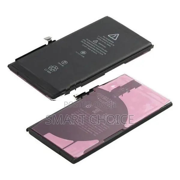 Apple iPhone 12 Pro Battery