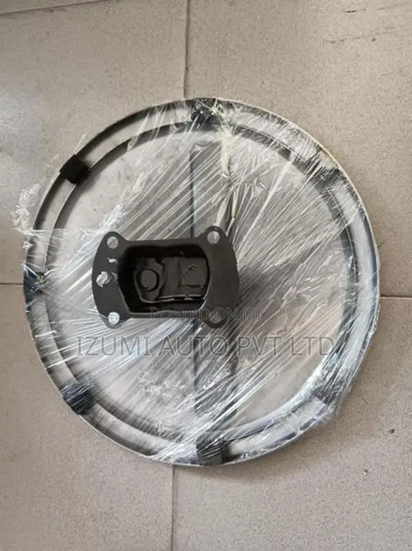 Suzuki Vitara spare weel rim cover