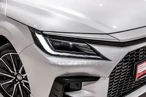 Toyota Yaris Ativ GR Sport 2025