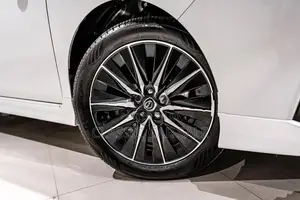 Toyota Yaris Ativ GR Sport 2025