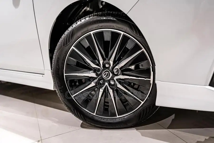 Toyota Yaris Ativ GR Sport 2025