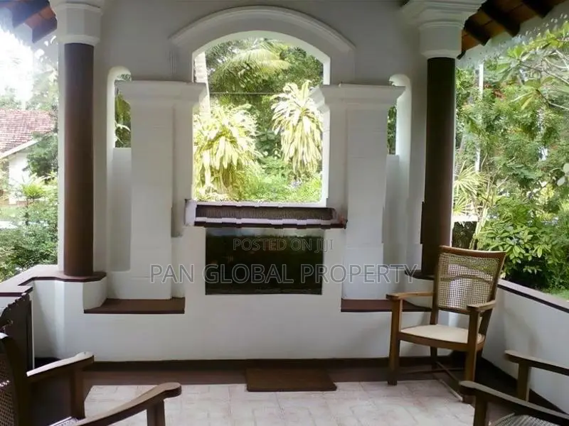 Villa for Sale in Kosgoda