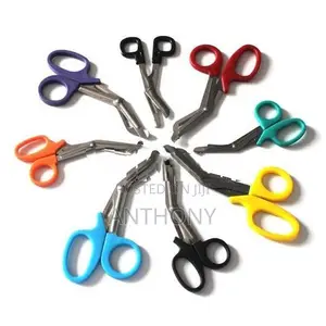 PRESTIGE EMT/TRAUMA & NURSE SHEARS