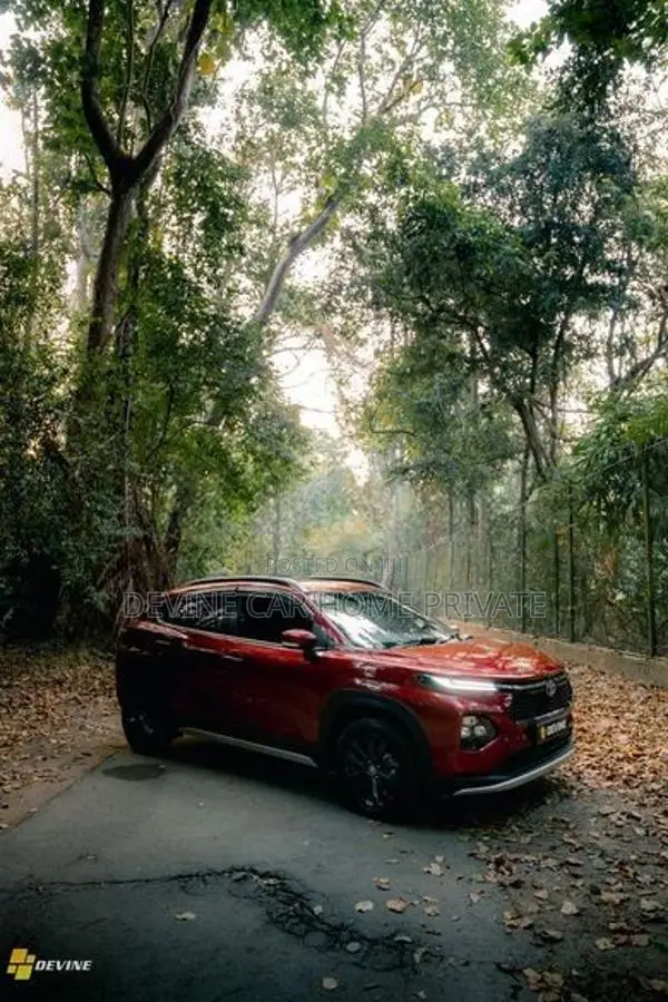 Toyota Taisor V Grade 2026