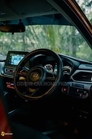 Toyota Taisor V Grade 2026