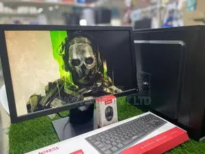 Intel Core i5 3rd GEN Desktop Computer