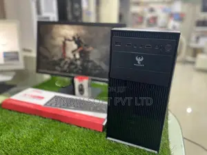 Intel Core i3 4th Gen PC Desktop Computer