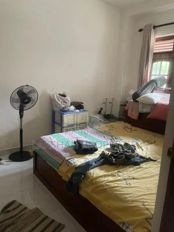 Two Story House For Sale In Boralesgamuwa Raththanapitiya