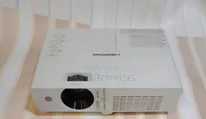 Panasonic LCD Projector