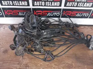 Toyota Corolla AE 110 ABS Sensor